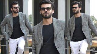 Checkout Quick Grooming Tips From Style Guru Fawad Khan | Bollywood Inside Out