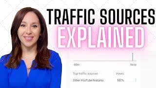 What is Other YouTube Features? | Traffic Sources Explained