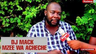 HUYU NDO DJ MACK MZEE WA ACHECHE| MTAFSIRI WA MOVIE ZA KIZUNGU | ANA MALI BALAA | HOSTORIA | FAMILY