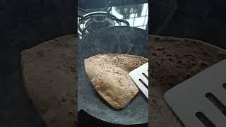 Traditional or simple pratha #paratha #shorts#short#trending #viral #youtubeshorts #shortvideo