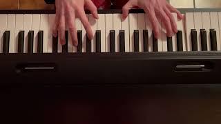 Hans-Günter Heumann - Love Story Theme (Piano Cover)