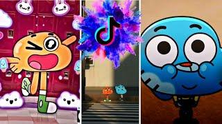 Gumball Edits | Tiktok Compilation | Part 2