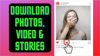 How to download instagram videos on android 2020