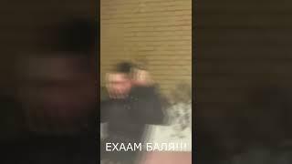 Почти до Махачкалы долетел