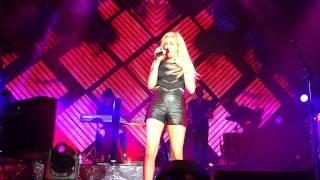 Ellie Goulding "My Blood" @ Ventura Theatre (Apr 2014) Live HD