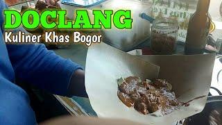 KULINER BOGOR DOCLANG BAPAK ODIK