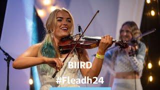 BIIRD - 'The Classic Reel Set' | Fleadh24 | TG4