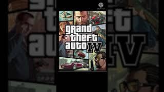 Why I Love GTA IV (Read Desc)