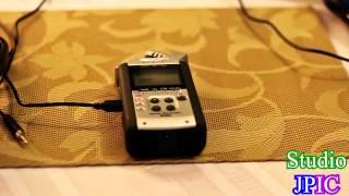 Zoom H4n Introduction - How to use your Zoom H4n as a USB audio interface