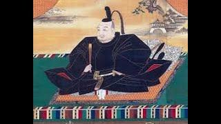 Documental Historico, Dinastias: Tokugawa Ieyasu la dinastia de los shogunes Cap 2