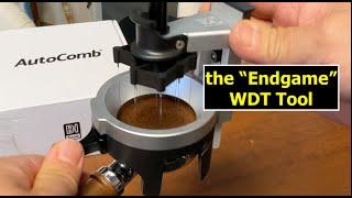 The "Endgame" WDT Tool???? | BH AutoComb WDT