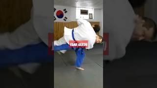 YAMA-ARASHI BY DAVID LOSHELDER #martialarts #bestjudo #usajudo #europeanjudo #judotraining #bjj #rap