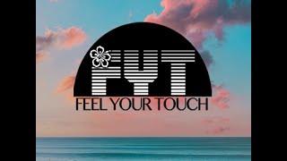 Afro House & Melodic Deep House - Daniele Mastracci Live dj set from  Feel Your Touch - Rome