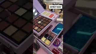 Cutest Indian  Makeup for girls 