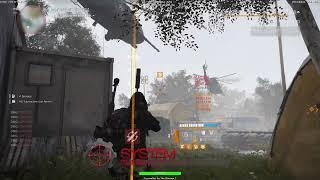 The Division 2 | Aimbot , Magic Bullet , Unlimited Ammo & much more | Systemcheats.net