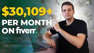 How To Make Money on Fiverr [Most Profitable Gigs 2024]