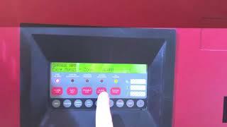 Simplex 4010 Home System Test 6