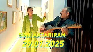 Səni axtarıram 29.01.2025 Tam veriliş / Seni axtariram 29.01.2025