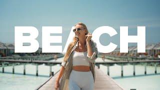 Upbeat - "Best Days" | Background Music | Instrumental Music | Tropical House | Beach Music