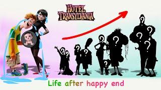 Hotel Transylvania Life After Happy End Compilation | Cartoon Wow