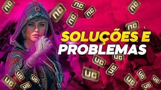 A CULPA É DE QUEM NO PUBG MOBILE? CRIADORES DE CONTEÚDO VS TENCENT GAMES