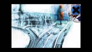 Radiohead — Exit Music (For A Film) Complete Instrumental