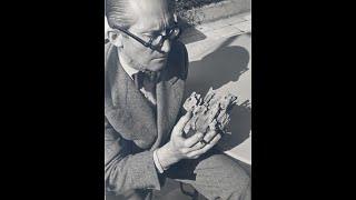 Le Corbusier 50: stories of encounters that have revolutionised design, English Subtitles