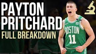 EVERY Hooper Should Study Payton Pritchard (Full Breakdown)