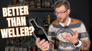 Blind Tasting the Best Wheated Bourbons of 2024 – Weller vs. Newcomers!