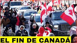 CANADA VA A SUFRIR POR ESTO| DesafioTorontoJC