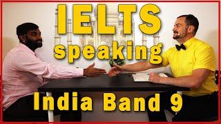 IELTS Speaking Band 9 India Mobile Apps and Brave People