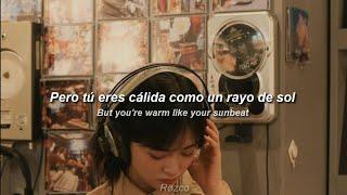 Rayne Felix - Pillowcase (Sub. Español // Lyrics)