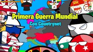 Primera Guerra Mundial (Explicada en 5 minutos)