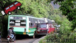 Surf, Spaß und schmale Straßen in Indien | Roadtrip mit dem VW T3 Syncro | Folge #42