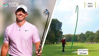 Top 30 Rory McIlroy Shots of 2024