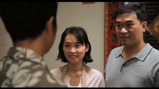 Ring the Bell - "Neighbor" - Domestic Violence PSA - China
