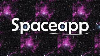 Spaceapp (Scam Forever)