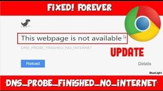 How to Fix Your Internet Connection was interrupted-ERR_NETWORK_CHANGED in Google Chrome Browser