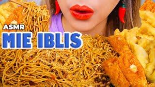 EMANG BOLEH SEPEDES INI? 🫠 ASMR MIE IBLI5 LEVEL PEDES NGACO AH  | ASMR Indonesia