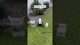  DIY Pest Control… (the easy way)