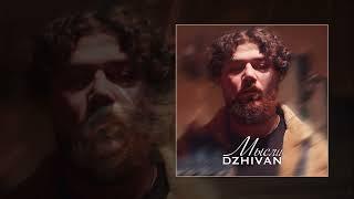 DZHIVAN - Мысли (Официальная премьера трека)