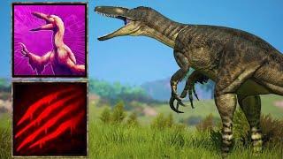 The Best Australovenator Build | Path of Titans