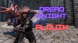 Dread Knight - Alduin - Skyrim Requiem 3BFTweaks 4.3.3 Permadeath