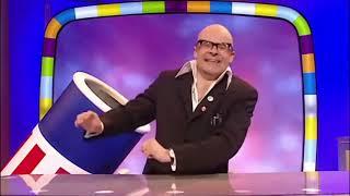 Harry Hill's TV Burp: Series 9 Episode 16 (6/2/2010)