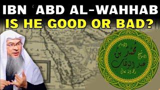 Why people hate Muhammad Ibn 'Abd Al Wahhab? (The Basics 6)