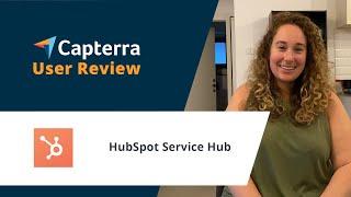 HubSpot Service Hub Review: Easy to keep track of issues, create surveys, automations