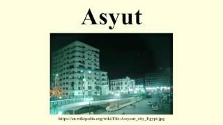 Asyut