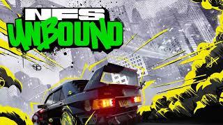 [Need For Speed Unbound Soundtrack] JMK$ - SXUTHSIDE