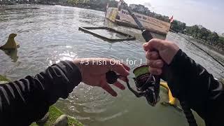 iFishTube Episode 240831