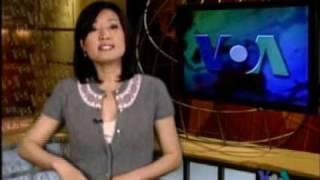 2009-05-01 美国专讯 VOA Voice of America VOAChina 美国之音 美国之音中文部